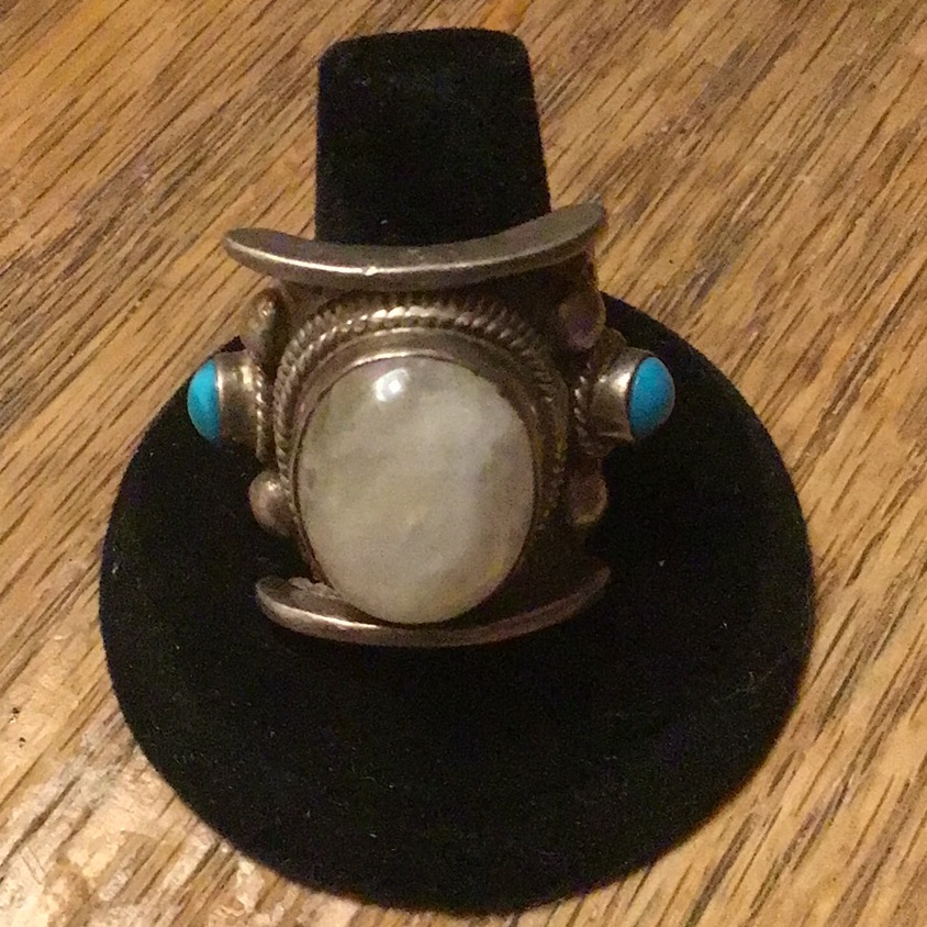 Afran Ring Adjustable